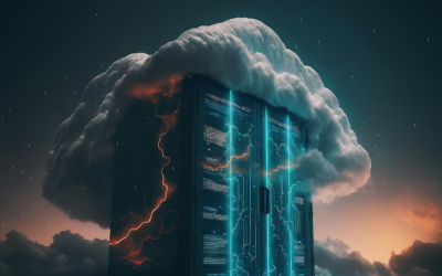 Cloud Computing Vs Edge Computing: 5 Key Comparisons