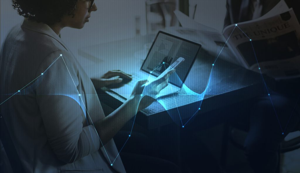 Big Data Trends: Business Revolution 2024