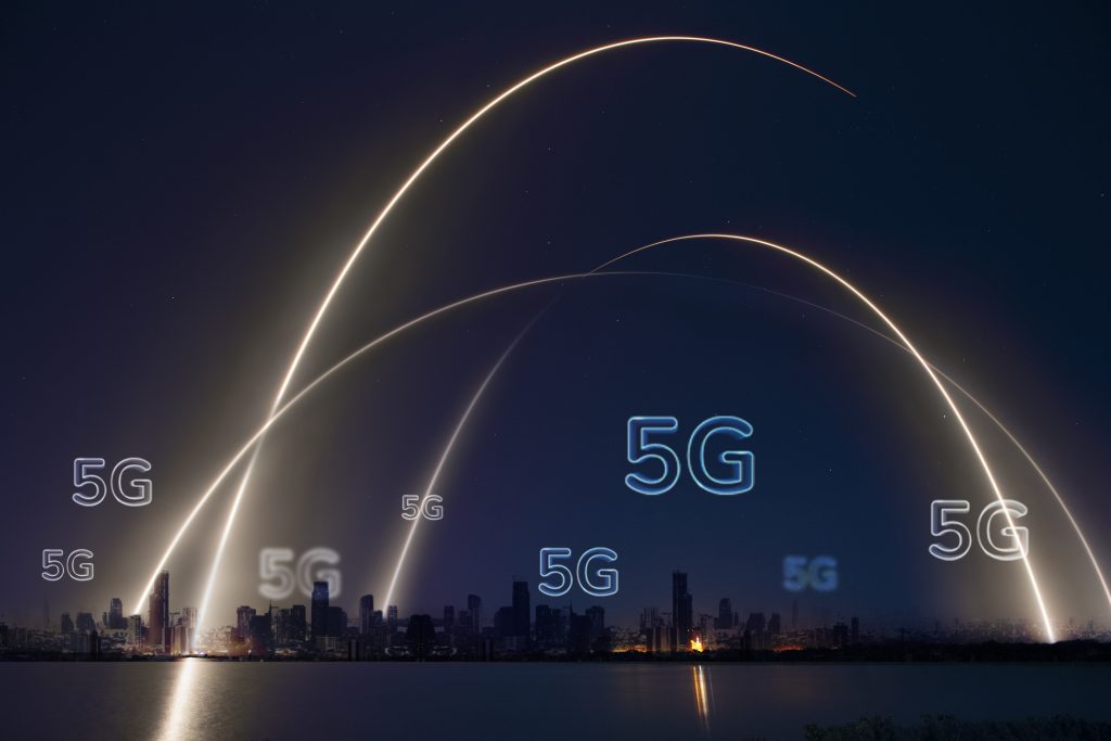 5G Networking: What You Need to Know
