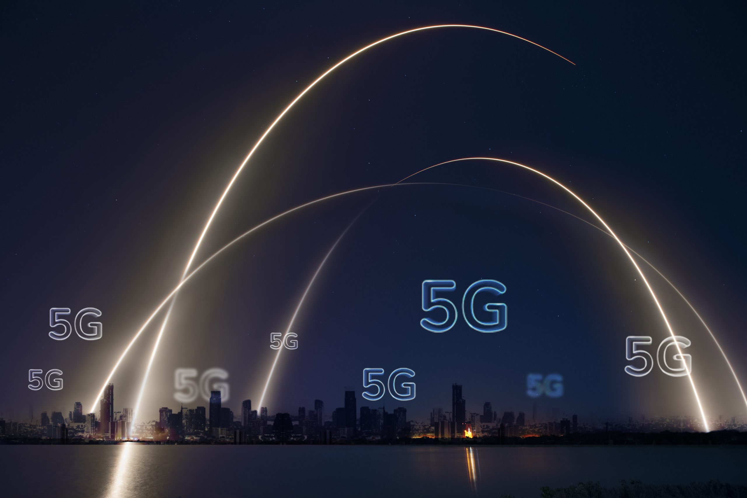 5G Networking: What You Need to Know